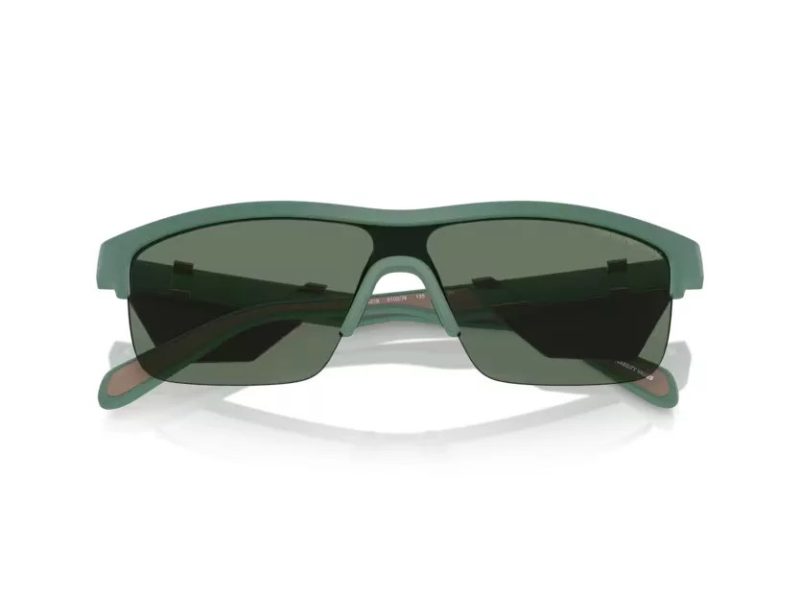 Emporio Armani EA 4218 610276 135 Férfi napszemüveg