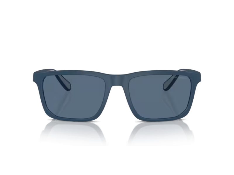 Emporio Armani EA 4219 576380 57 Férfi napszemüveg
