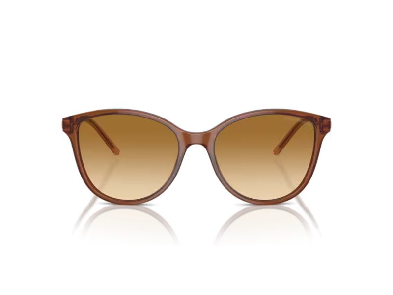 Emporio Armani EA 4220 61103B 54 Női napszemüveg