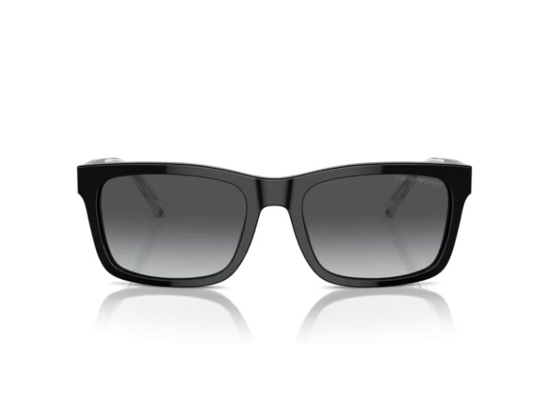 Emporio Armani EA 4224 5017T3 57 Férfi napszemüveg