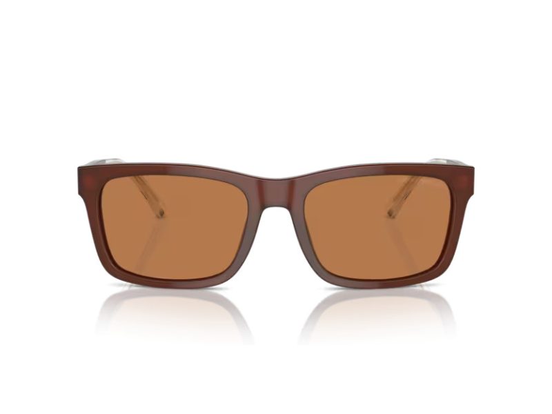 Emporio Armani EA 4224 609573 57 Férfi napszemüveg