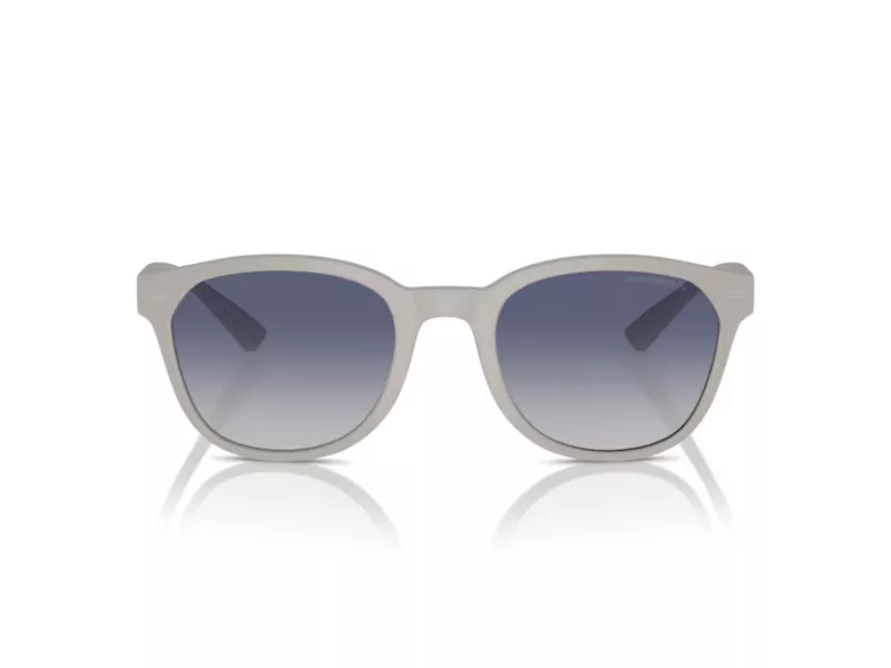 Emporio Armani EA 4225U 610087 53 Férfi napszemüveg
