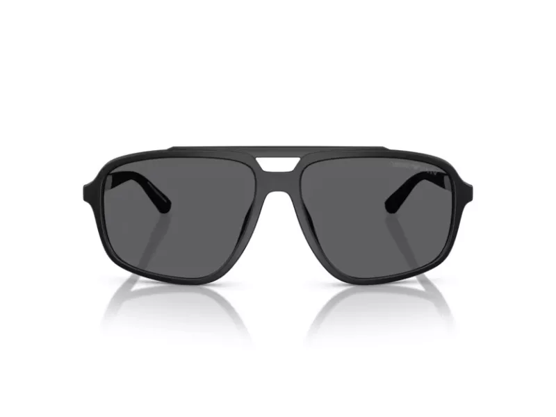 Emporio Armani EA 4236U 5001T3 59 Férfi napszemüveg