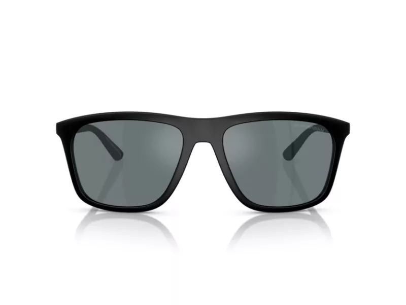 Emporio Armani EA 4237 50016G 57 Férfi napszemüveg