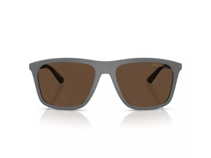 Emporio Armani EA 4237 620573 57 Férfi napszemüveg