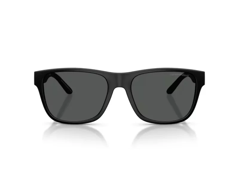 Emporio Armani EA 4243 5001T3 56 Férfi napszemüveg