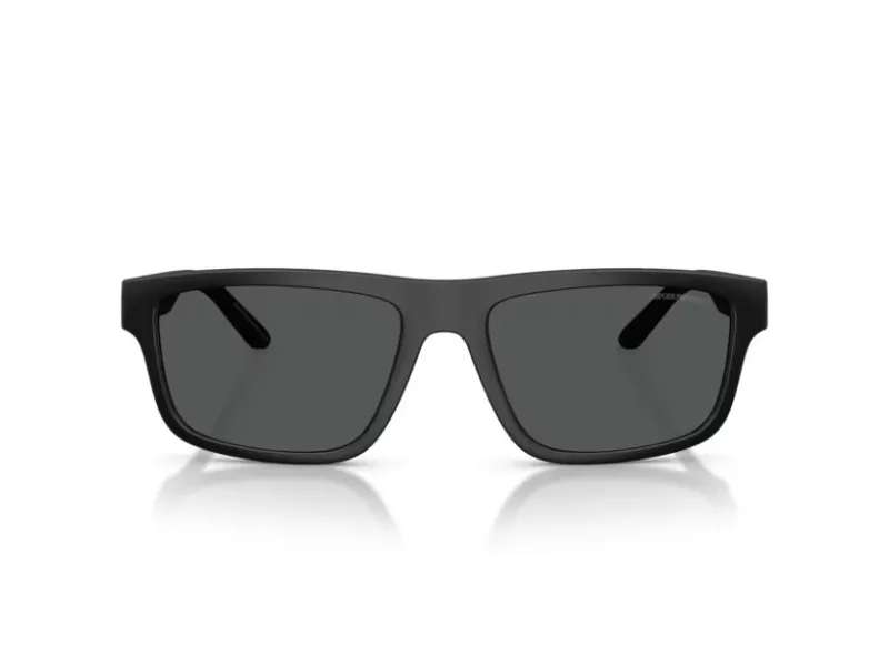Emporio Armani EA 4244U 500187 57 Férfi napszemüveg