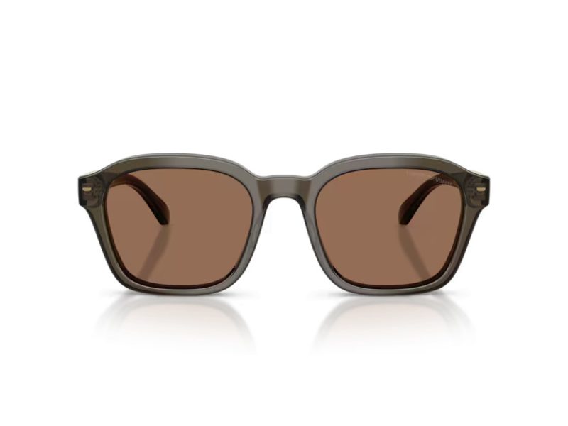 Emporio Armani EA 4245U 624973 54 Férfi napszemüveg