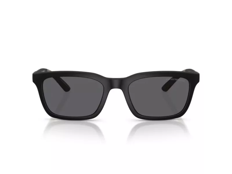 Emporio Armani EA 4249U 500181 55 Férfi napszemüveg