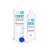 EyeContact PURE (360 ml), kontaktlencse folyadék lencsetartó tokkal