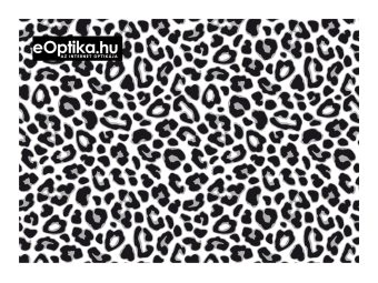 Szemüveg törlőkendő