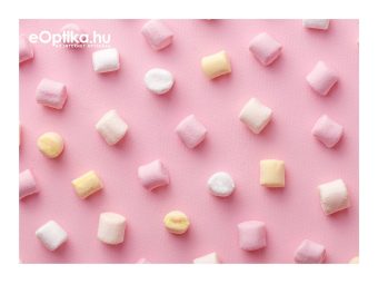 Szemüveg törlőkendő