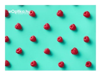 Szemüveg törlőkendő