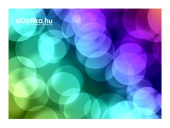 Szemüveg törlőkendő