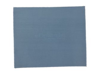 Szemüveg törlőkendő