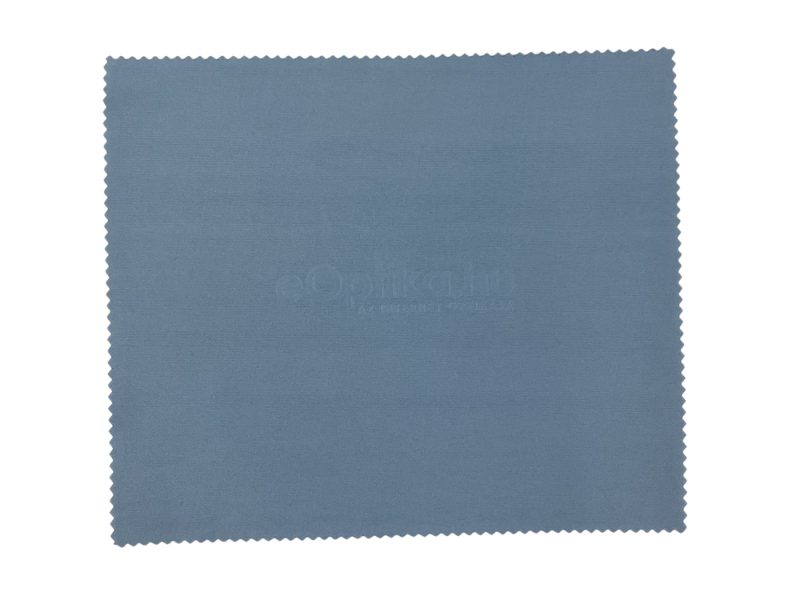 Szemüveg törlőkendő