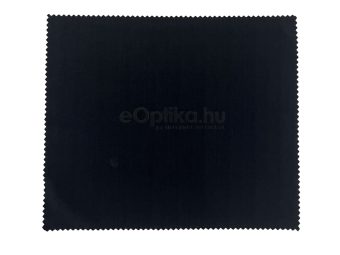 Szemüveg törlőkendő