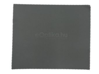 Szemüveg törlőkendő