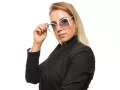 Pucci EP 0168 24W 58 Női napszemüveg