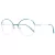Pucci EP 5201 089 51 Női szemüvegkeret (optikai keret)
