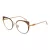 Pucci EP 5220 047 51 Női szemüvegkeret (optikai keret)