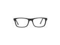 Quicksilver EQBEG 0315 DBLK 48 Férfi szemüvegkeret (optikai keret)