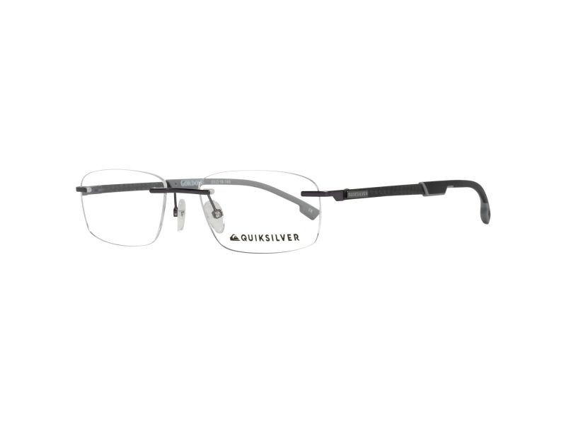 Quiksilver EQYEG 03048 DBLK 53 Férfi szemüvegkeret (optikai keret)
