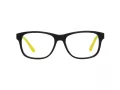 Quicksilver EQYEG 03064 YEL 50 Férfi szemüvegkeret (optikai keret)