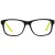 Quicksilver EQYEG 03064 YEL 50 Férfi szemüvegkeret (optikai keret)