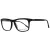 Quiksilver EQYEG 03079 DBLK 51 Férfi szemüvegkeret (optikai keret)