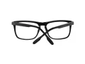 Quiksilver EQYEG 03079 DBLK 51 Férfi szemüvegkeret (optikai keret)