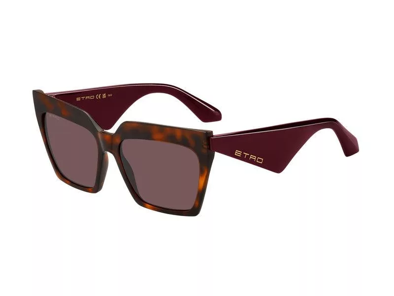 Etro ETRO 0001/S 086/U1 58 Női napszemüveg