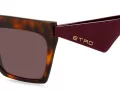 Etro ETRO 0001/S 086/U1 58 Női napszemüveg