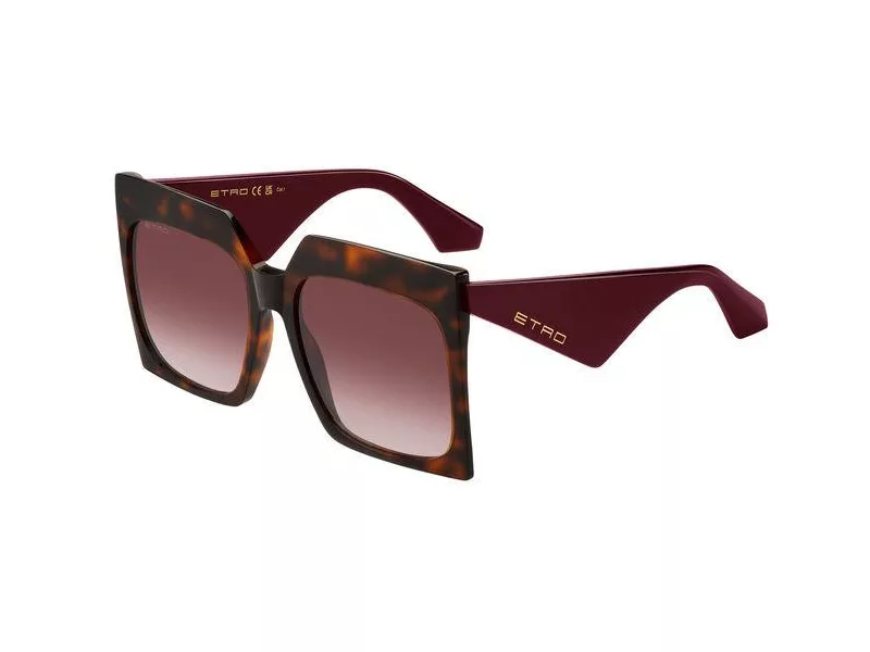Etro ETRO 0002/S 086/3X 60 Női napszemüveg