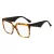 Etro ETRO 0005 C9B 56 Női szemüvegkeret (optikai keret)