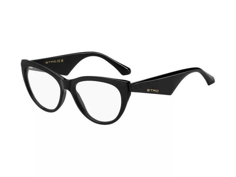 Etro ETRO 0008 807 55 Női szemüvegkeret (optikai keret)