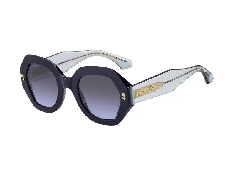 Etro ETRO 0009/S PJP/GB 50 Női napszemüveg