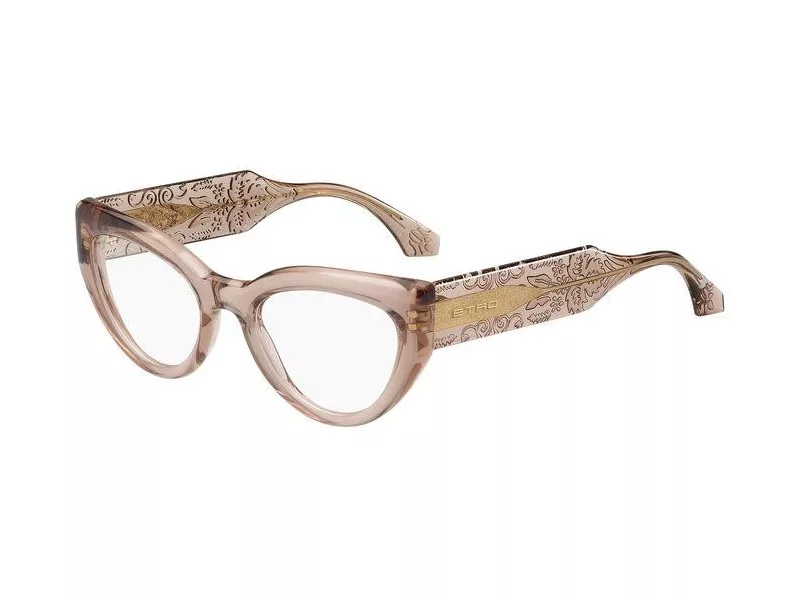 Etro ETRO 0018 35J 51 Női szemüvegkeret (optikai keret)
