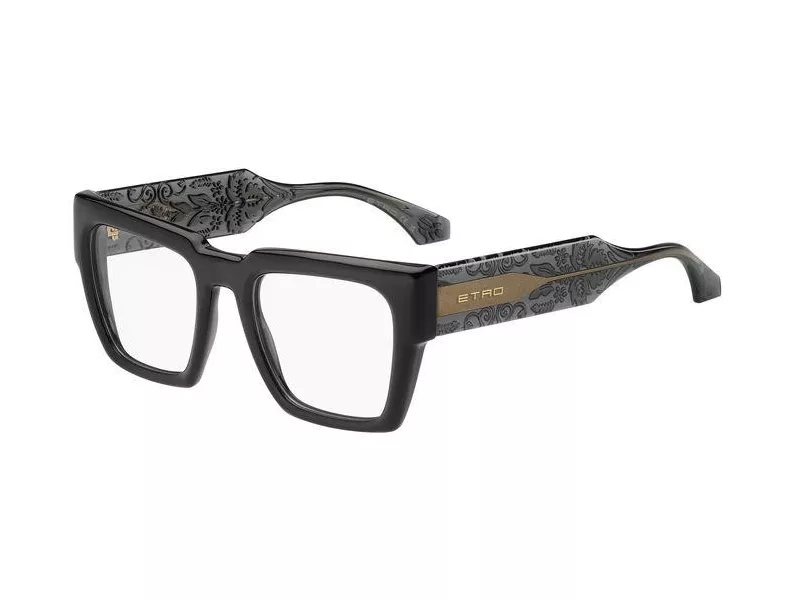 Etro ETRO 0019 KB7 50 Női szemüvegkeret (optikai keret)