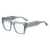 Etro ETRO 0019 MVU 50 Női szemüvegkeret (optikai keret)