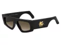 Etro ETRO 0032/G/S 807/HA 54 Férfi, Női napszemüveg