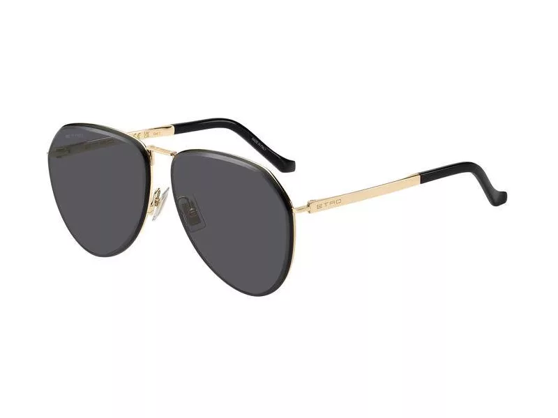 Etro ETRO 0033/S 000/IR 64 Férfi, Női napszemüveg