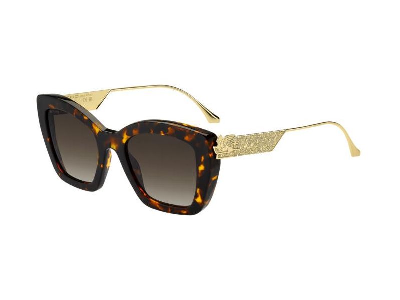 Etro ETRO 0039/G/S 086/HA 53 Női napszemüveg