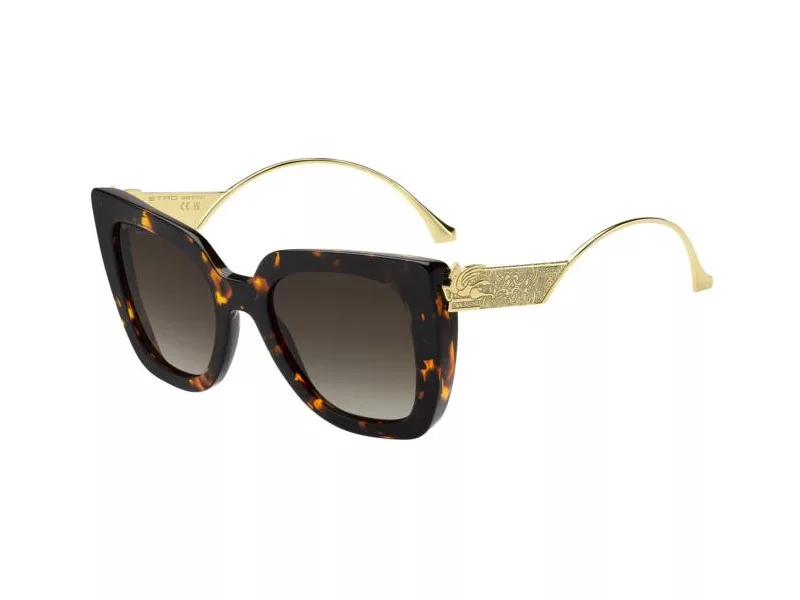 Etro ETRO 0040/S 086/HA 53 Női napszemüveg