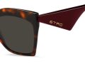 Etro ETRO 0044/S 65T/70 59 Női napszemüveg