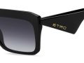 Etro ETRO 0045/G/S 807/9O 57 Női napszemüveg