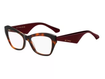 Etro ETRO 0046 65T 53 Női szemüvegkeret (optikai keret)