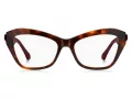 Etro ETRO 0046 65T 53 Női szemüvegkeret (optikai keret)