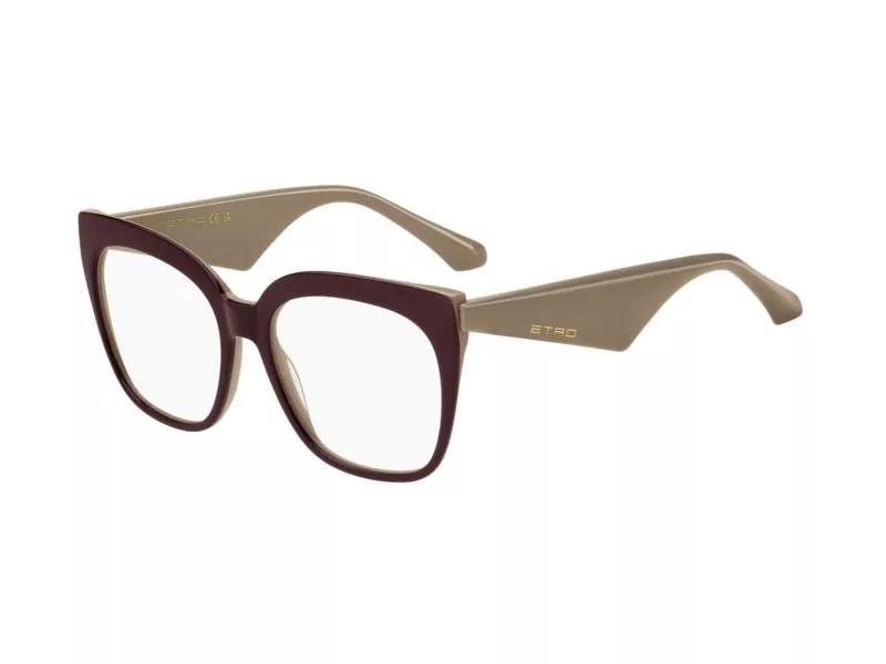 Etro ETRO 0047 1S7 55 Női szemüvegkeret (optikai keret)