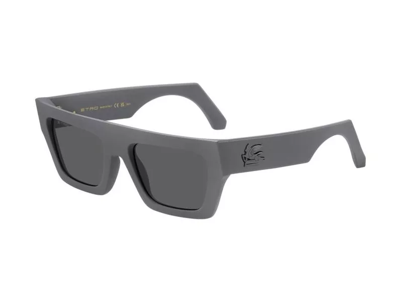 Etro ETRO 0049/G/S RIW/IR 55 Férfi, Női napszemüveg